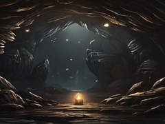 Тоглоом Abysma demo. Dungeon story