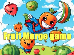 Тоглоом Fruit Merge game