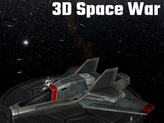 Тоглоом 3D Space War