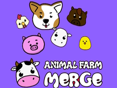 Тоглоом Animal Farm Merge