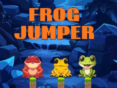 Тоглоом Frog Jumper