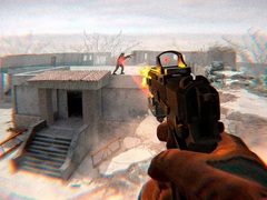 Тоглоом Body Camera Shooter
