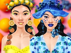 Тоглоом Sweet And Fruity Makeup