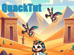 Тоглоом QuackTut