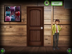 Тоглоом Amgel Easy Room Escape 200