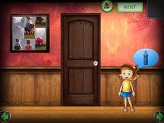 Тоглоом Amgel Kids Room Escape 216