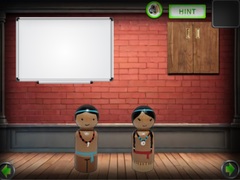 Тоглоом Amgel Easy Room Escape 201