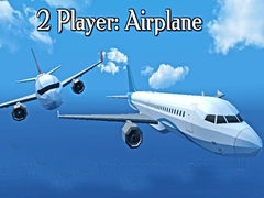 Тоглоом 2 Player: Airplane
