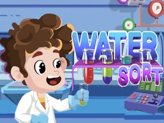 Тоглоом Water Sort