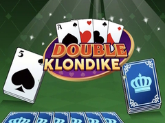 Тоглоом Double Klondike