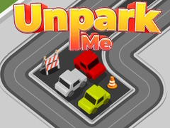 Тоглоом Unpark Me