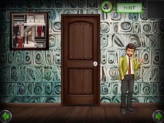 Тоглоом Amgel Easy Room Escape 202