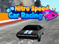 Тоглоом Nitro Speed Car Racing