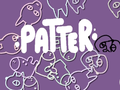 Тоглоом Patter