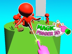 Тоглоом Magic Finger 3D