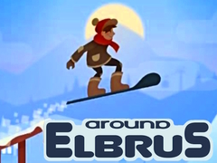 Тоглоом Around Elbrus