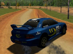 Тоглоом Rally Old School