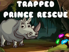 Тоглоом Trapped Prince Rescue
