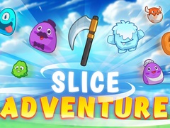 Тоглоом Slice Adventure: Blade Survivor 2D