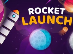 Тоглоом Rocket Launch