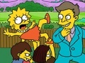 Тоглоом The Simpsons Shooting
