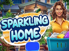 Тоглоом Sparkling Home