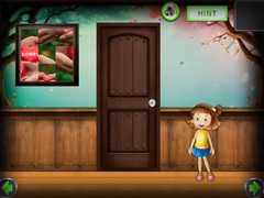 Тоглоом Amgel Kids Room Escape 218