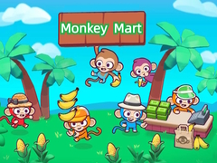 Тоглоом Monkey Mart