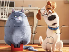 Тоглоом Jigsaw Puzzle: The Secret Life Of Pets 2