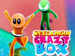Тоглоом Stickman Crazy Box