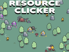 Тоглоом Resource Clicker