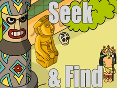 Тоглоом Seek & Find 