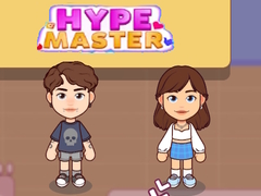 Тоглоом Hype Master