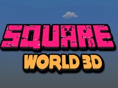 Тоглоом Square World 3D