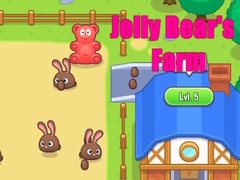 Тоглоом Jelly Bear's Farm