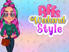 Тоглоом Bffs Weekend Style