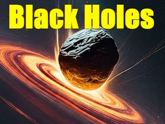 Тоглоом Black Holes