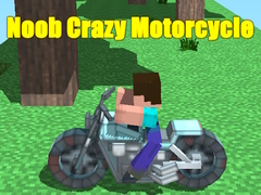 Тоглоом Noob Crazy Motorcycle