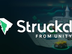 Тоглоом Struckd