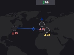 Тоглоом Airline Tycoon Idle