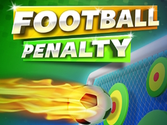 Тоглоом Football Penalty