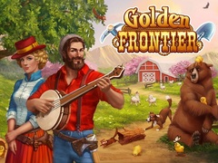Тоглоом Golden Frontier
