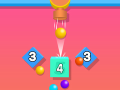 Тоглоом Drop Bricks Breaker