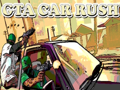Тоглоом GTA Car Rush