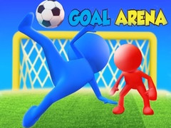Тоглоом Goal Arena 3D