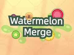 Тоглоом WaterMelon Merge