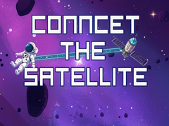 Тоглоом Connect The Satellite