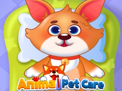 Тоглоом Animal Pet Care