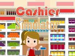 Тоглоом Cashier Simulator
