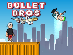 Тоглоом Bullet Bros